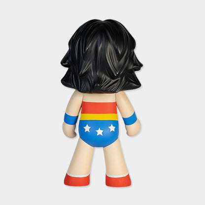 LEBLON DELIENNE【WonderWoman/ワンダーウーマン/Super POP/small25cm】 LHWWWM-25