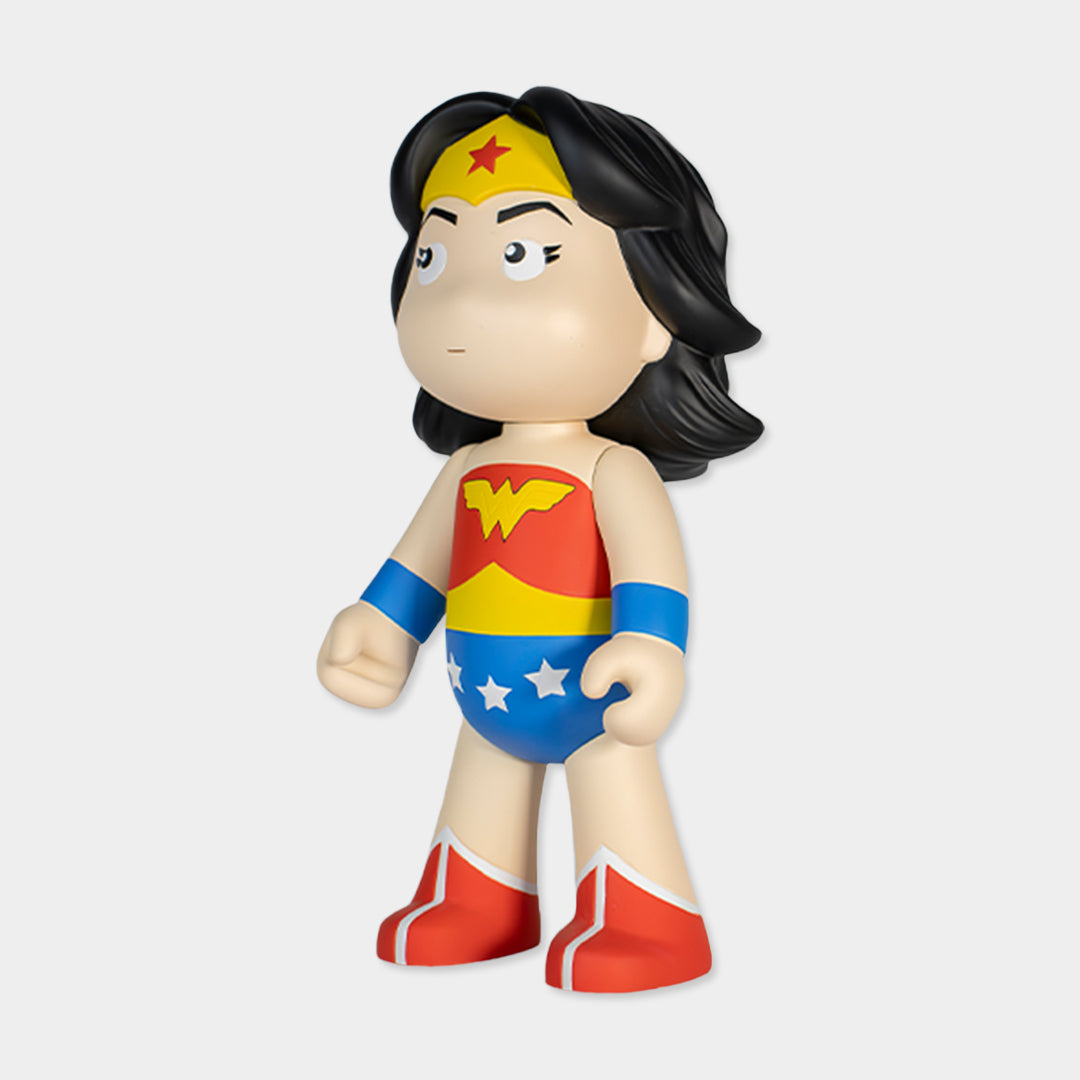 LEBLON DELIENNE【WonderWoman/ワンダーウーマン/Super POP/small25cm】 LHWWWM-25