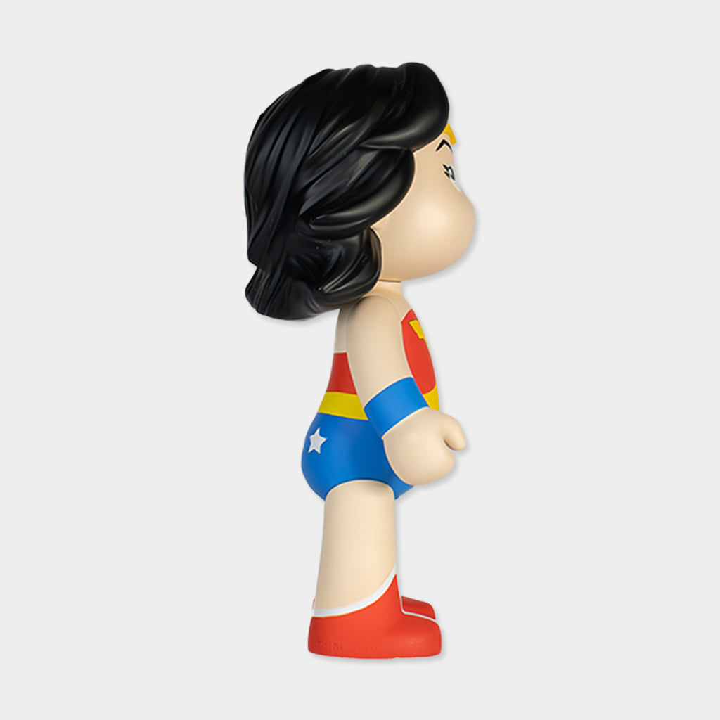 LEBLON DELIENNE【WonderWoman/ワンダーウーマン/Super POP/small25cm】 LHWWWM-25