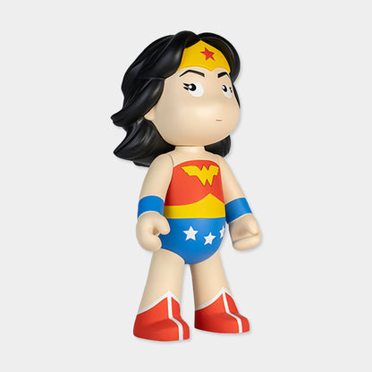 LEBLON DELIENNE【WonderWoman/ワンダーウーマン/Super POP/small25cm】 LHWWWM-25