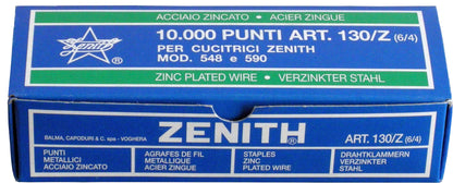 ZENITH　ステープラー専用針　ホチキス芯　5CC005