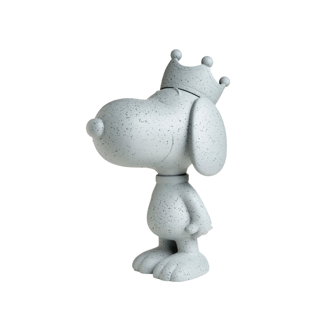 LEBLON DELIENNE ルブロンデリエンヌ【SnoopyCrown/花崗岩仕上げ/スヌーピークラウン/Peanuts/Small31センチ】 LHSSCG-31