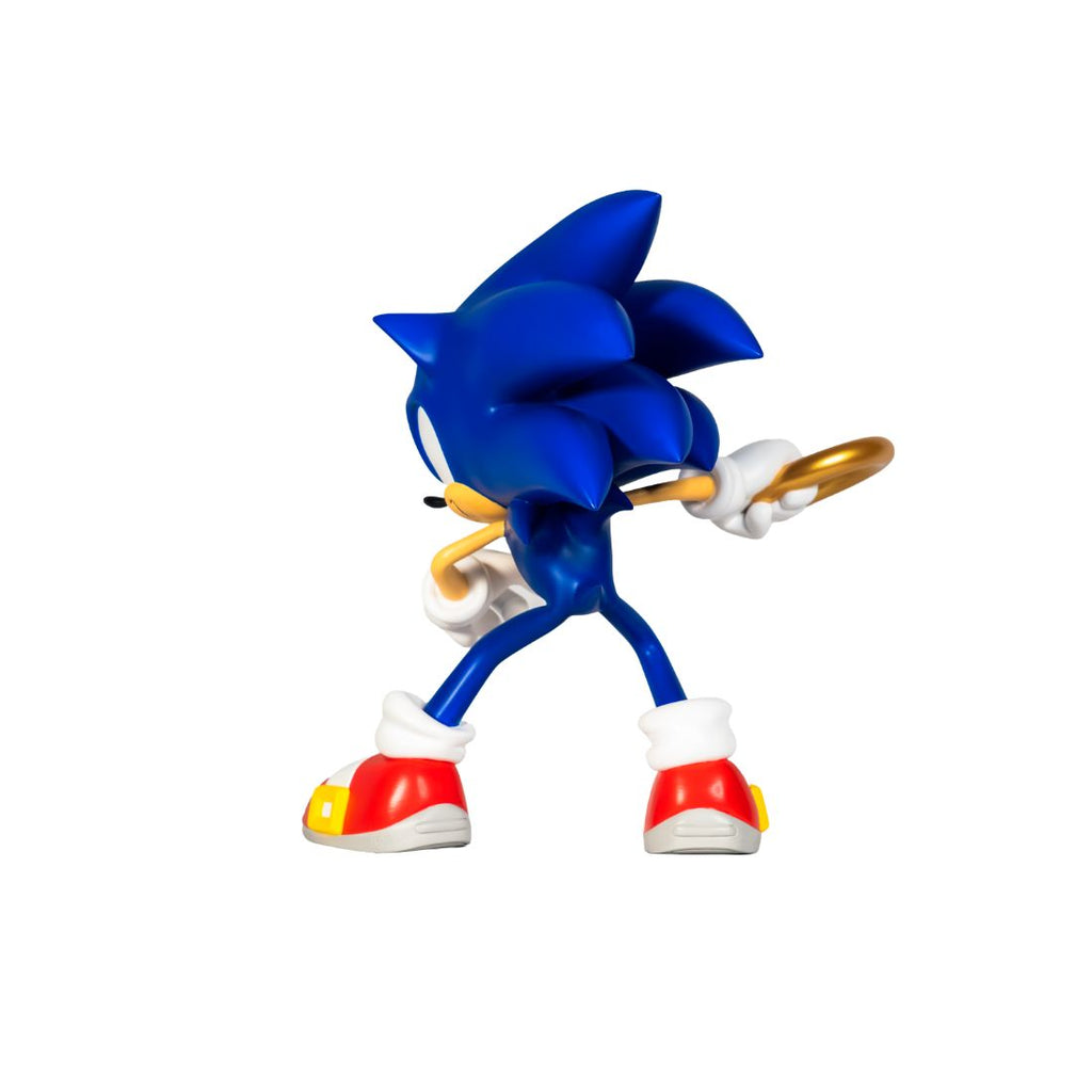 LEBLON DELIENNE ルブロンデリエンヌ【SONIC/SEGA/任天堂/ソニック/スマブラ/Small28センチ】 LJSONC-28