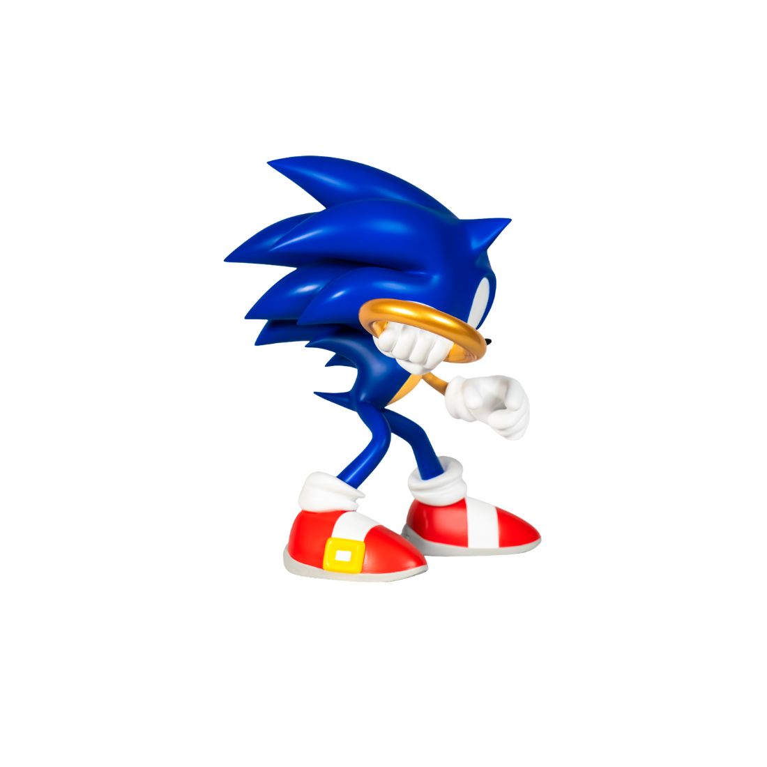 LEBLON DELIENNE ルブロンデリエンヌ【SONIC/SEGA/任天堂/ソニック/スマブラ/Small28センチ】 LJSONC-28
