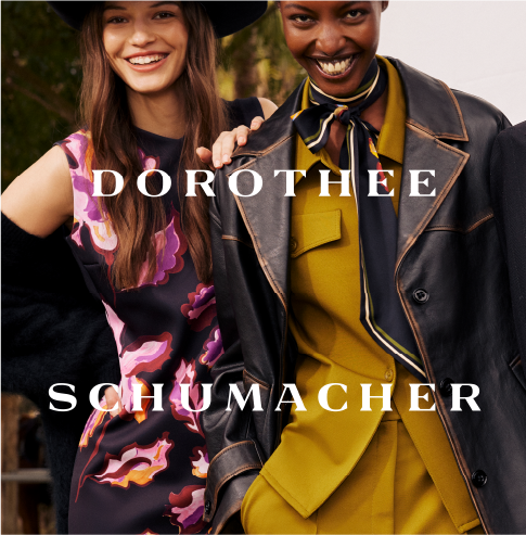 ドロシーシューマッハ 17SS スカーフパターンテディジャケット 