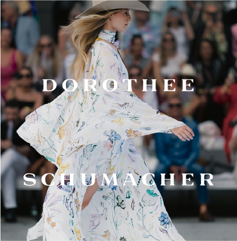 DOROTHEE SCHUMACHER – サン・フレール公式オンラインストア DOROTHEE SCHUMACHER – サン・フレール公式オンラインストア