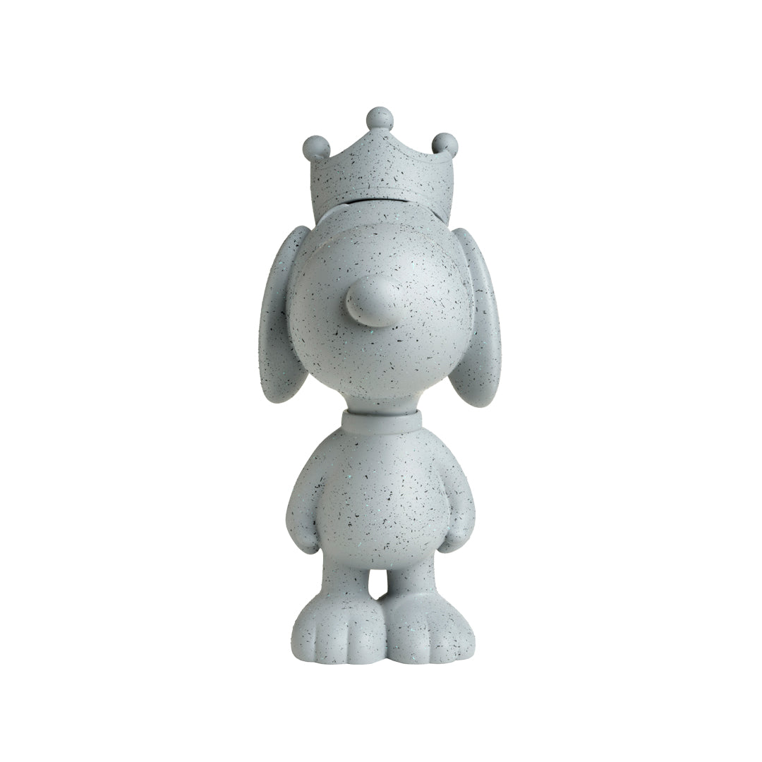 LEBLON DELIENNE ルブロンデリエンヌ【SnoopyCrown/花崗岩仕上げ/スヌーピークラウン/Peanuts/Small31センチ】 LHSSCG-31