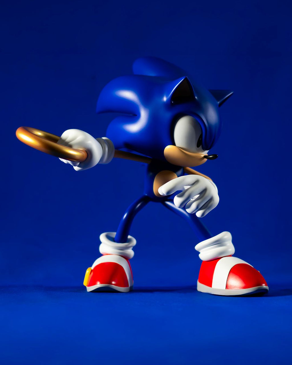 LEBLON DELIENNE ルブロンデリエンヌ【SONIC/SEGA/任天堂/ソニック/スマブラ/Small28センチ】 LJSONC-28