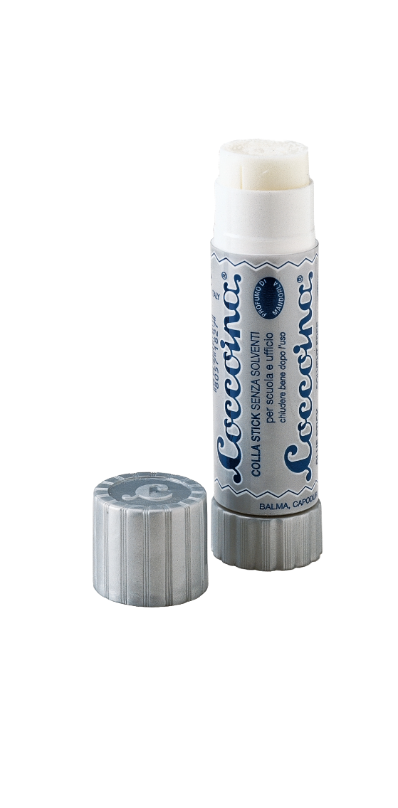 COCCOINA642　GLUE STICK 20g　コッコイナ　のり20g　5CC001