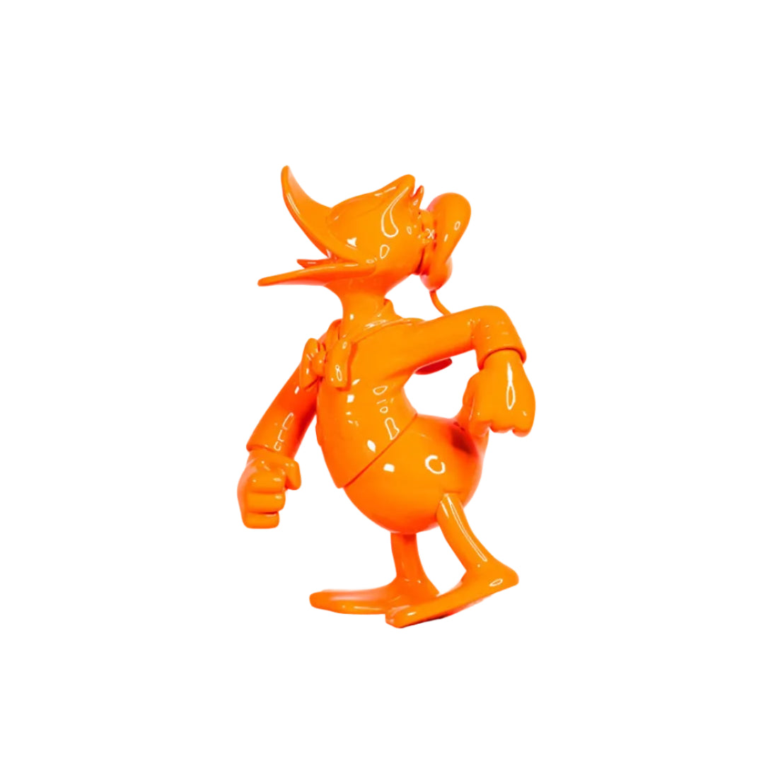 LEBLON DELIENNE ルブロンデリエンヌ【DONALD ORANGE/ドナルドオレンジ/Disney/Small27センチ】 LJDDOR-27