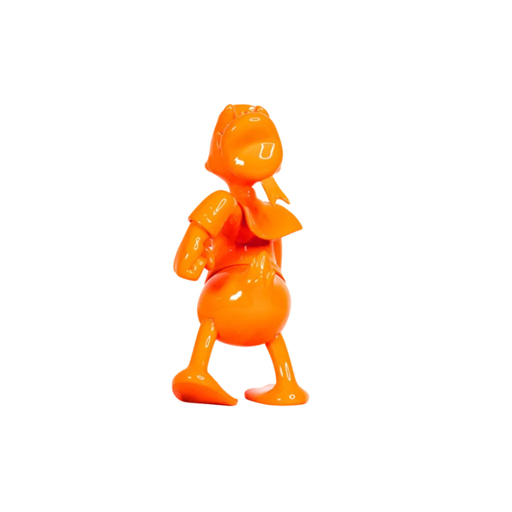 LEBLON DELIENNE ルブロンデリエンヌ【DONALD ORANGE/ドナルドオレンジ/Disney/Small27センチ】 LJDDOR-27