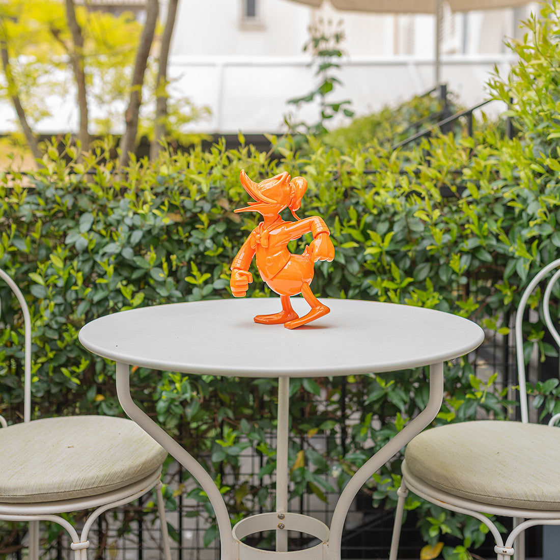 LEBLON DELIENNE ルブロンデリエンヌ【DONALD ORANGE/ドナルドオレンジ/Disney/Small27センチ】 LJDDOR-27