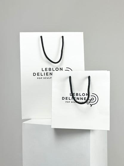 LEBLON DELIENNE【WoodstockClover/ウッドストッククローバー/Peanuts/ExtraSmall11センチ】 LHSWCG-11