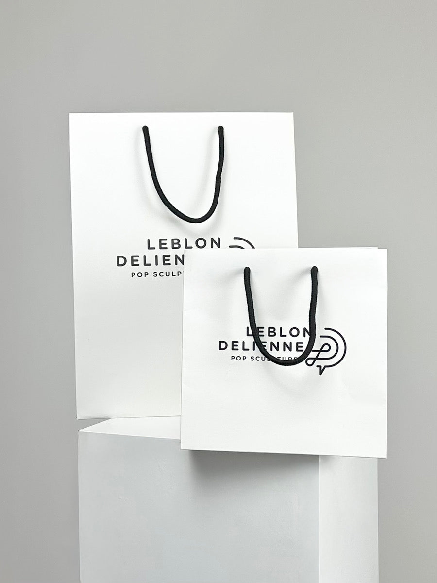 LEBLON DELIENNE【ショッピングバッグ】