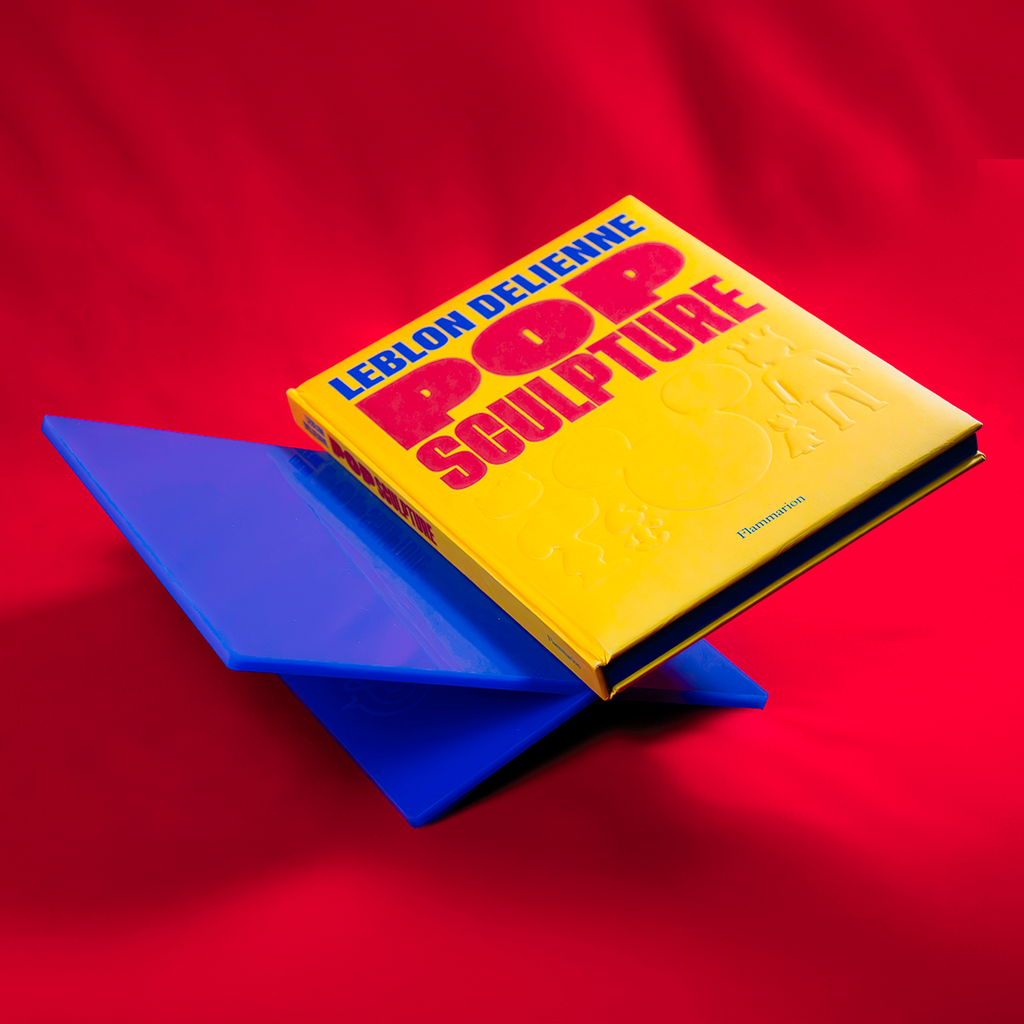 LEBLON DELIENNE【OfficialBook/オフィシャルブック/ACC/ハードカバー】 LHBOOK