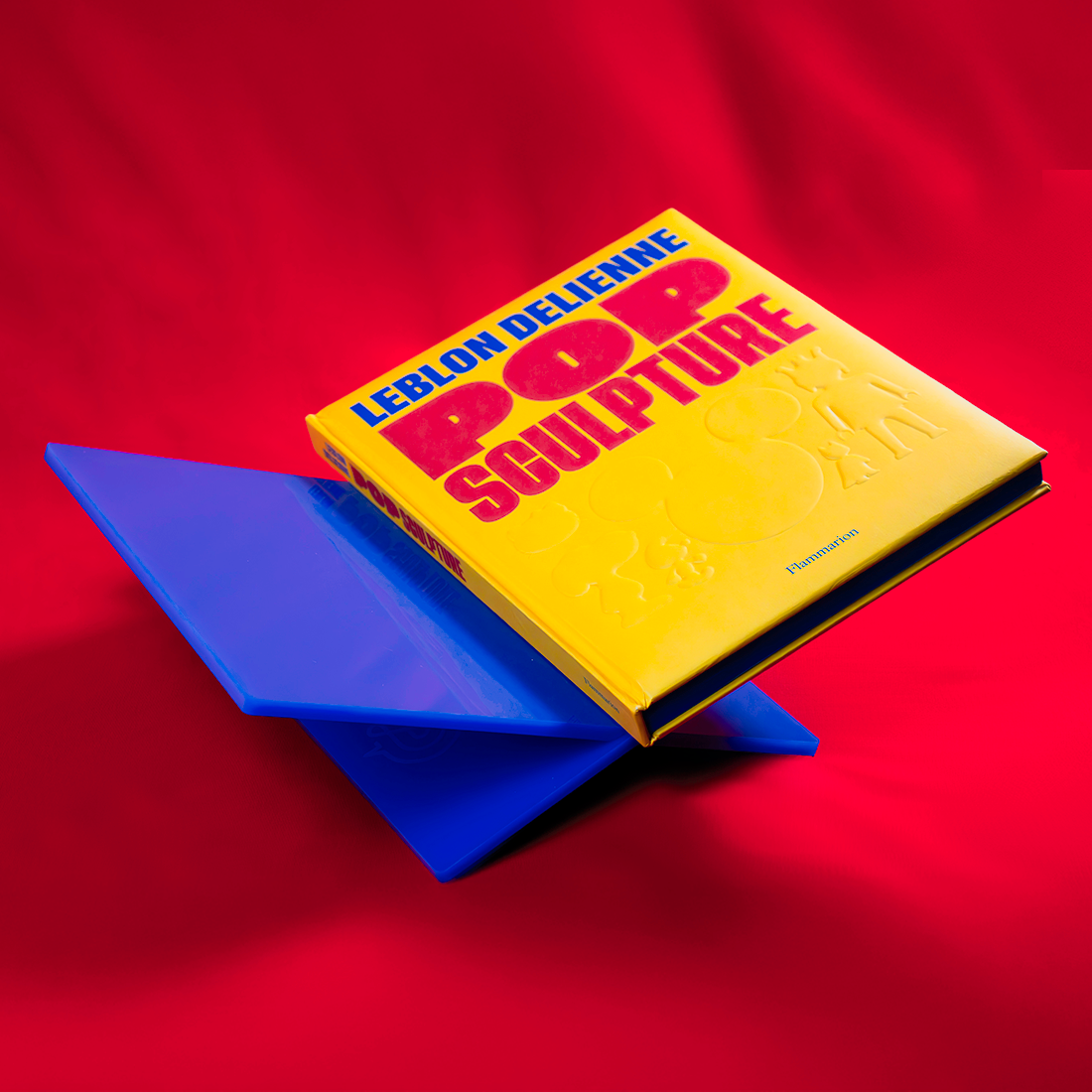 LEBLON DELIENNE【OfficialBook/オフィシャルブック/ACC/ハードカバー】 LHBOOK