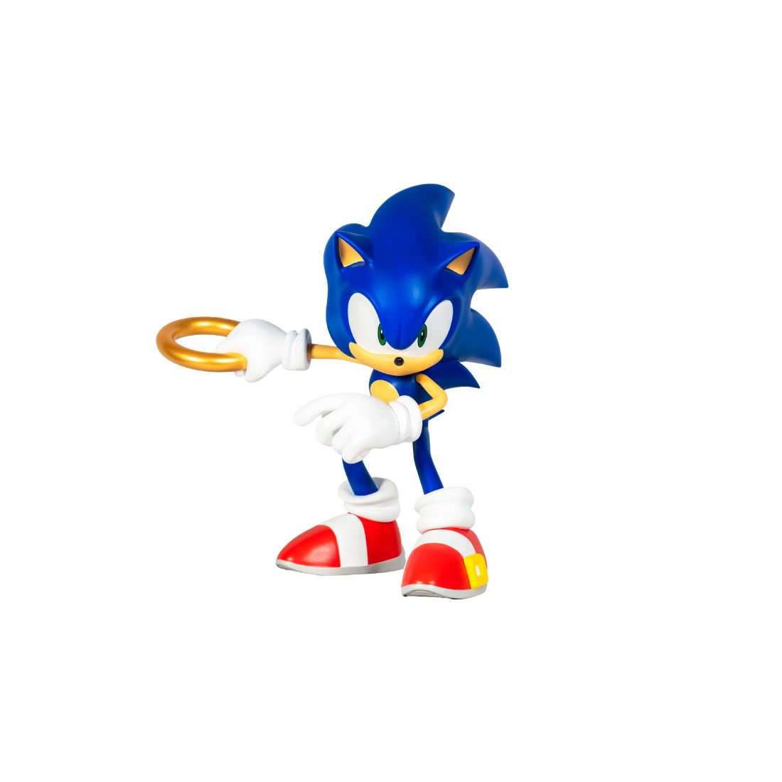 LEBLON DELIENNE ルブロンデリエンヌ【SONIC/SEGA/任天堂/ソニック/スマブラ/Small28センチ】 LJSONC-28