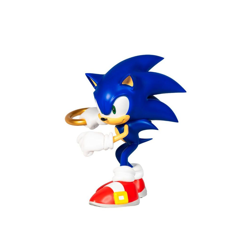LEBLON DELIENNE ルブロンデリエンヌ【SONIC/SEGA/任天堂/ソニック/スマブラ/Small28センチ】 LJSONC-28