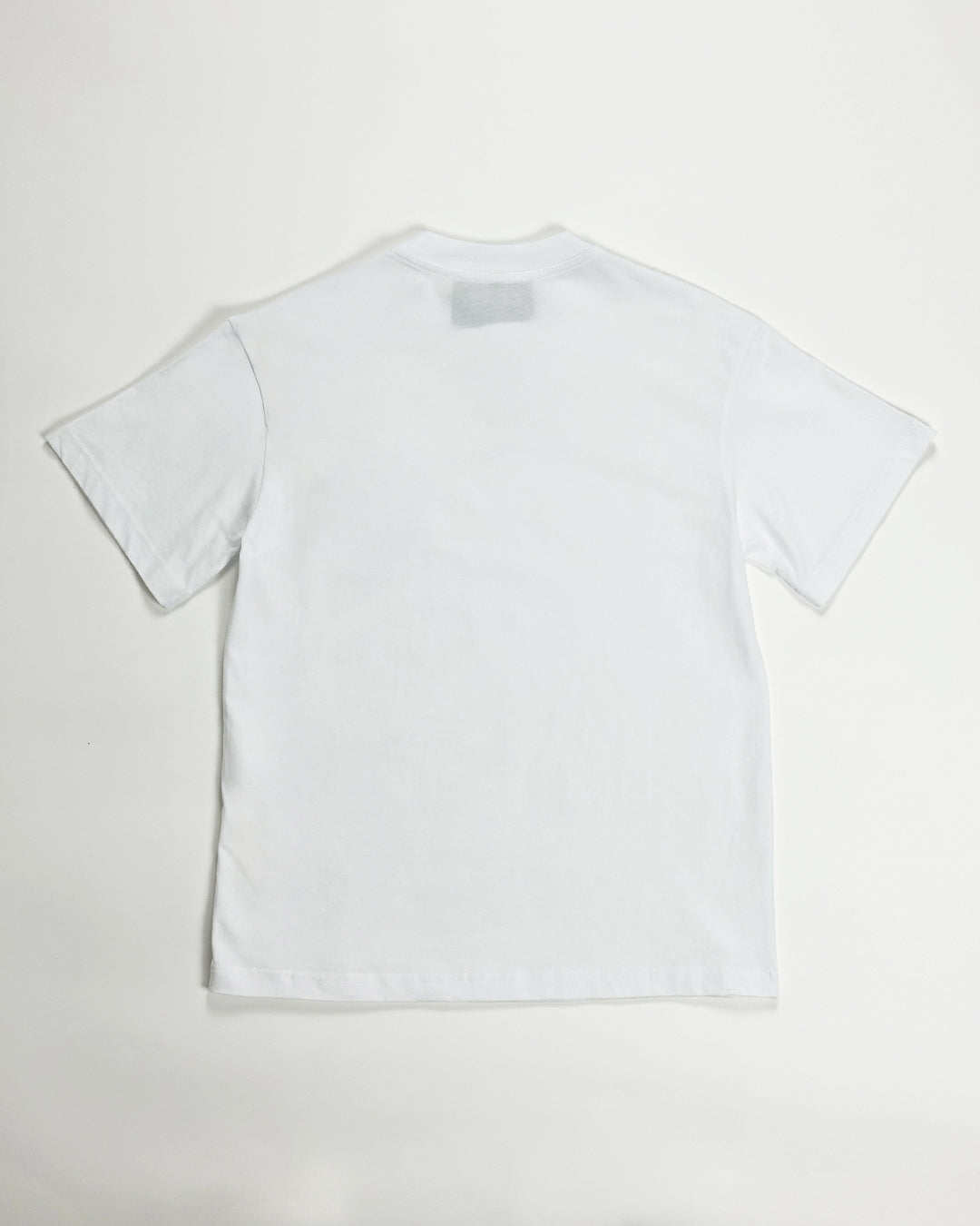 ICEBERG【白カットソー/刺繍ロゴ/恐竜/ダイナソー/コットン】刺繍ダイナソーカットソー　II0811-23