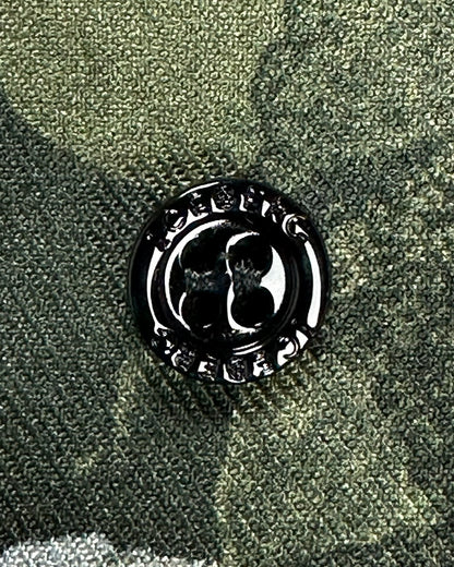 ICEBERG UOMO【メンズ/雑誌掲載/シャツ/ボタニカル/レーヨン】ボタニカルシャツ　BI0608-19