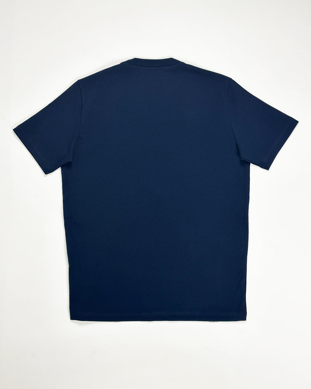 ICEBERG UOMO【メンズ/雑誌掲載/コットンストレッチ/ロゴ/刺繍/キャラクター】ダイナソーロゴTシャツ　BI0814-23