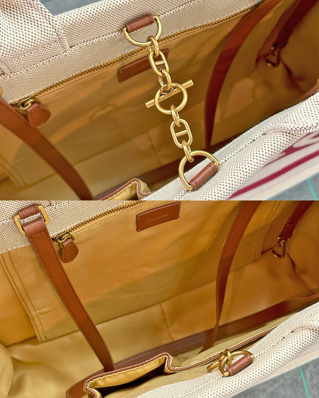 PINKO　トートバッグ　PD9908-06
