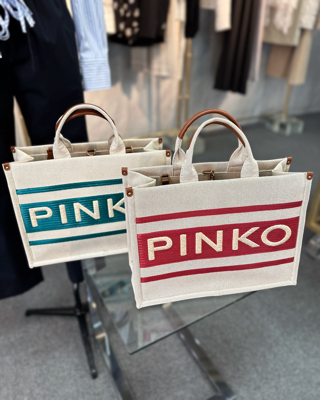 PINKO – サン・フレール公式オンラインストア