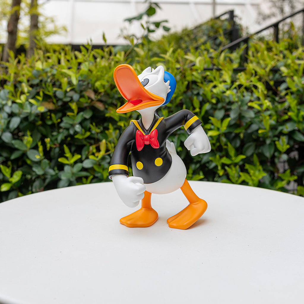LEBLON DELIENNE ルブロンデリエンヌ【DONALD/ドナルド/Disney/Small27センチ】 LJDDOO-27