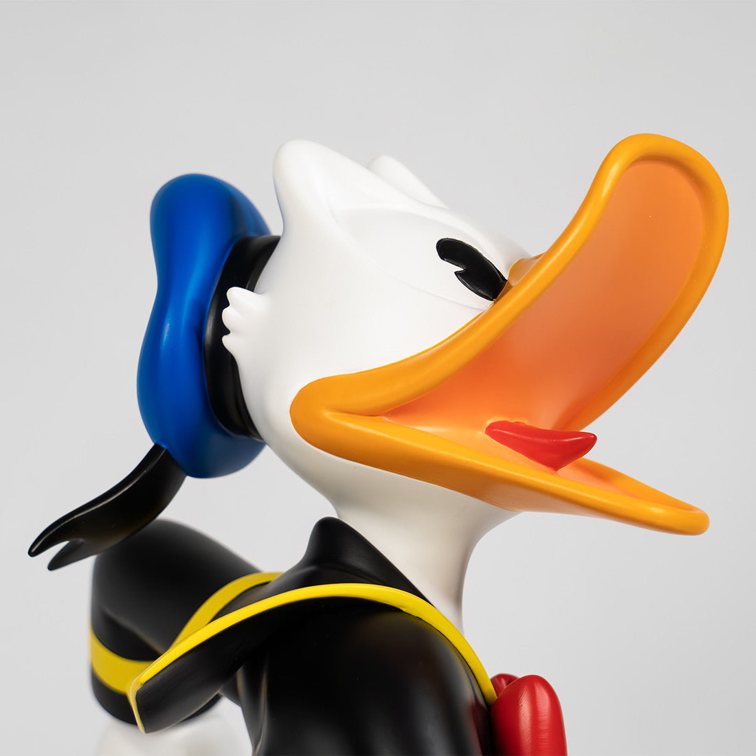 LEBLON DELIENNE ルブロンデリエンヌ【DONALD/ドナルド/Disney/Small27センチ】 LJDDOO-27