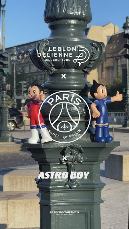 LEBLON DELIENNE【ASTRO BOY/アトム/ウイングカラー/30センチ】 LHATMW-30