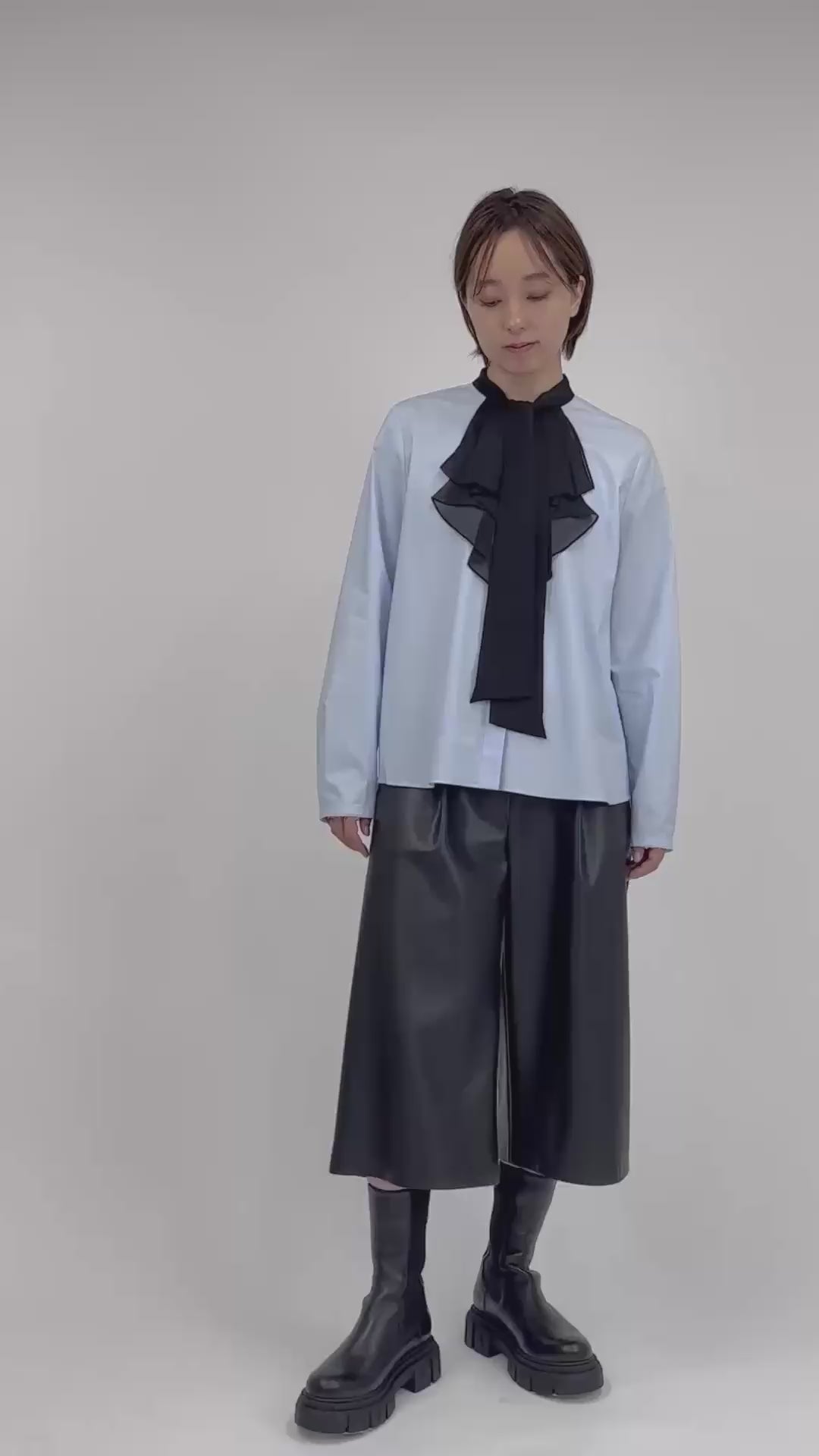 DOROTHEE SCHUMACHER – サン・フレール公式オンラインストア