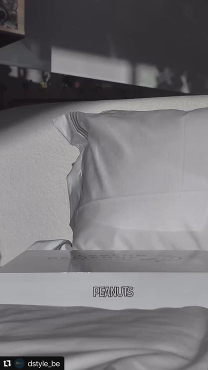 LEBLON DELIENNE【Snoopy3set/スヌーピー3点セット/Peanuts/ExtraSmall12センチ】 LHSSH3-12