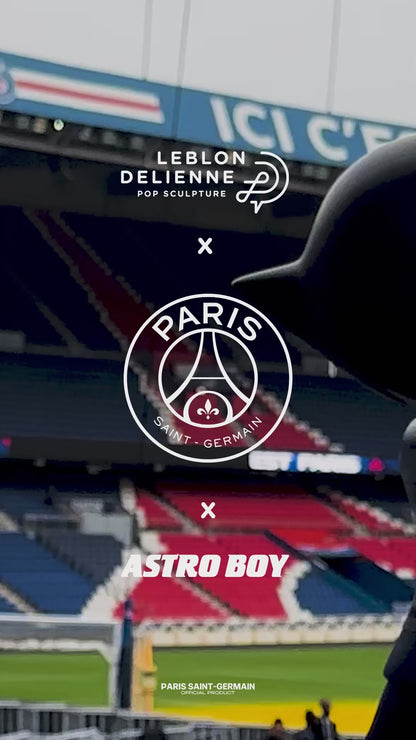 LEBLON DELIENNE【ASTRO BOY/アトム/ウイングカラー/30センチ】 LHATMW-30