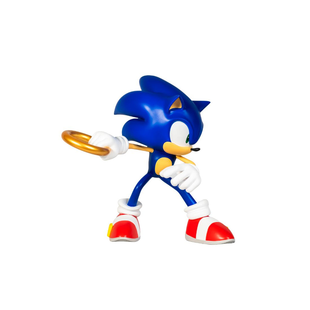 LEBLON DELIENNE ルブロンデリエンヌ【SONIC/SEGA/任天堂/ソニック/スマブラ/Small28センチ】 LJSONC-28
