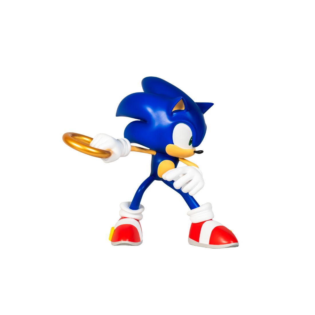 LEBLON DELIENNE ルブロンデリエンヌ【SONIC/SEGA/任天堂/ソニック/スマブラ/Small28センチ】 LJSONC-28