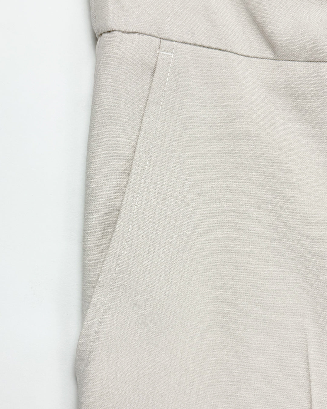 SEVENTY VENEZIA【オケージョン/ウエストゴム/リラックス/オン・オフ】センタープレスパンツ　SI0360-63