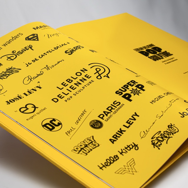 LEBLON DELIENNE【OfficialBook/オフィシャルブック/ACC/ハードカバー】 LHBOOK