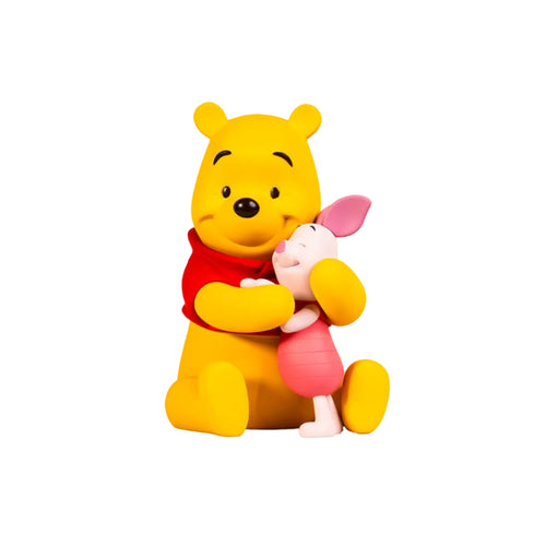 LEBLON DELIENNE ルブロンデリエンヌ【POOH&PIGLET/プー＆ピグレット/オリジナル/Disney/Small22センチ】 LJDPOO-22