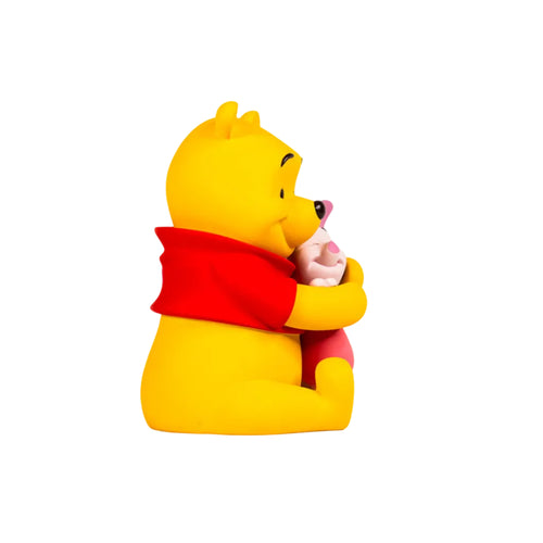 LEBLON DELIENNE ルブロンデリエンヌ【POOH&PIGLET/プー＆ピグレット/オリジナル/Disney/Small22センチ】 LJDPOO-22